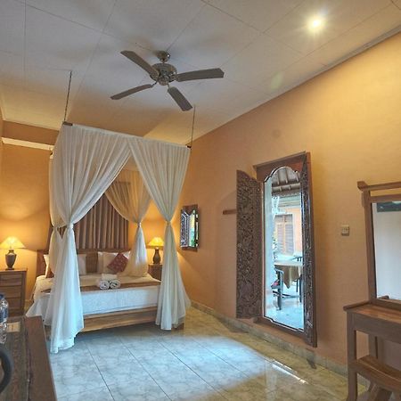 Aura Bisma Hotell Ubud Exteriör bild