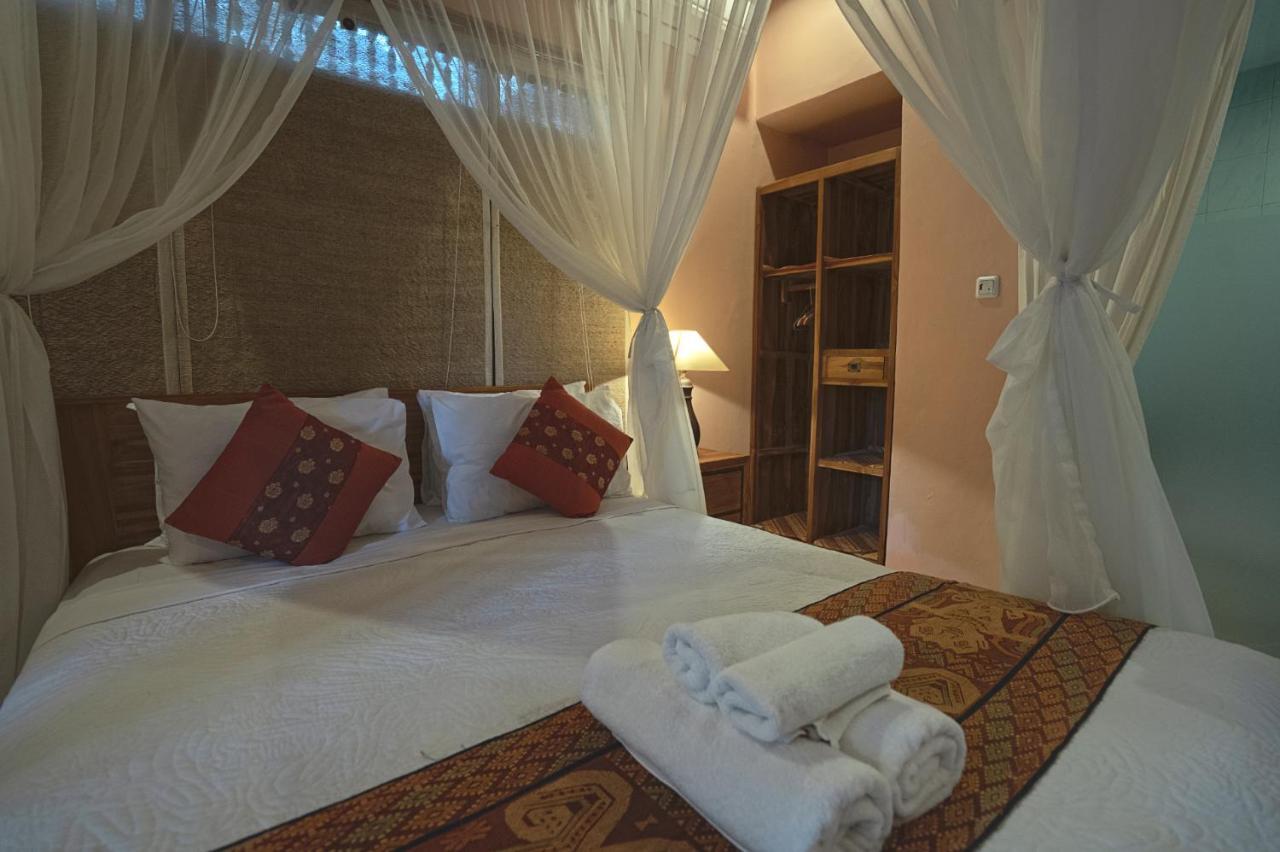 Aura Bisma Hotell Ubud Exteriör bild